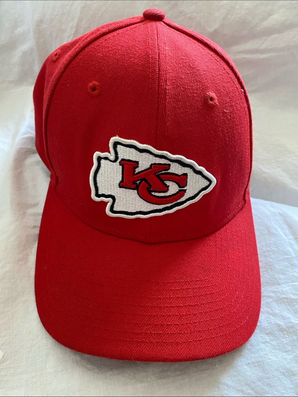 NFL Kansas City unisex Cap new era
